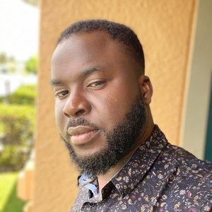 Meet your Posher, Patrick